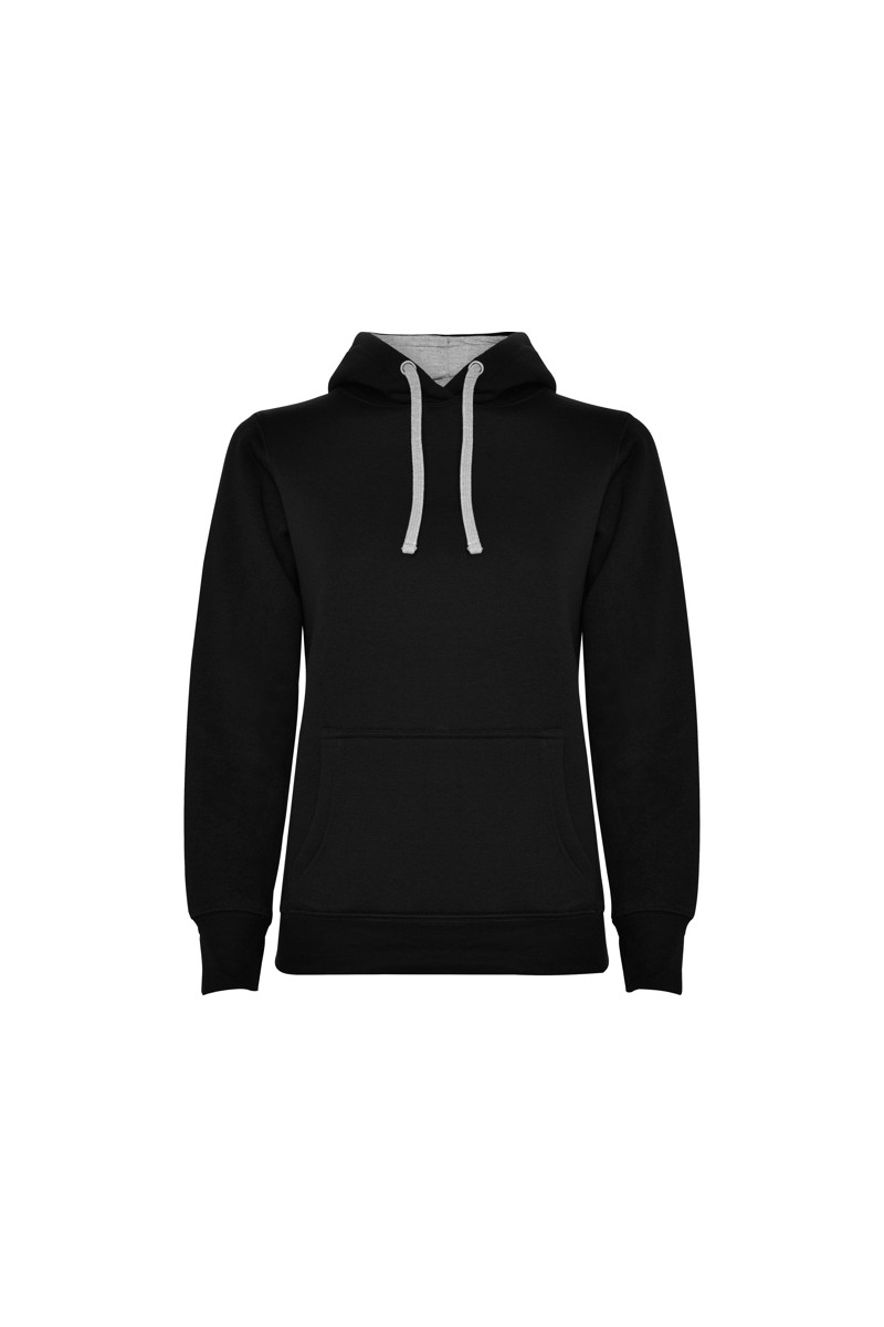 Hoodie Roly Urban Woman