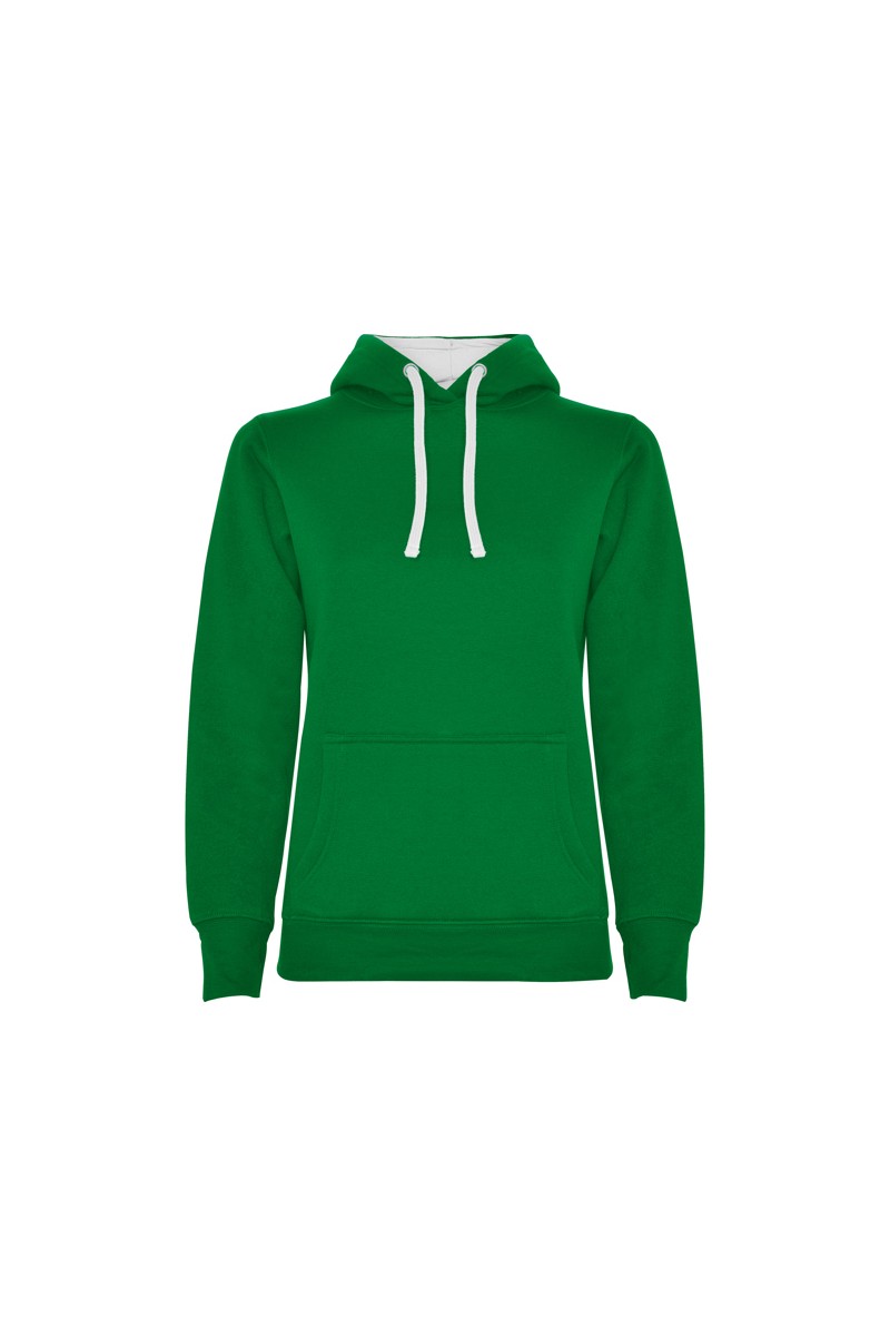 Hoodie Roly Urban Woman