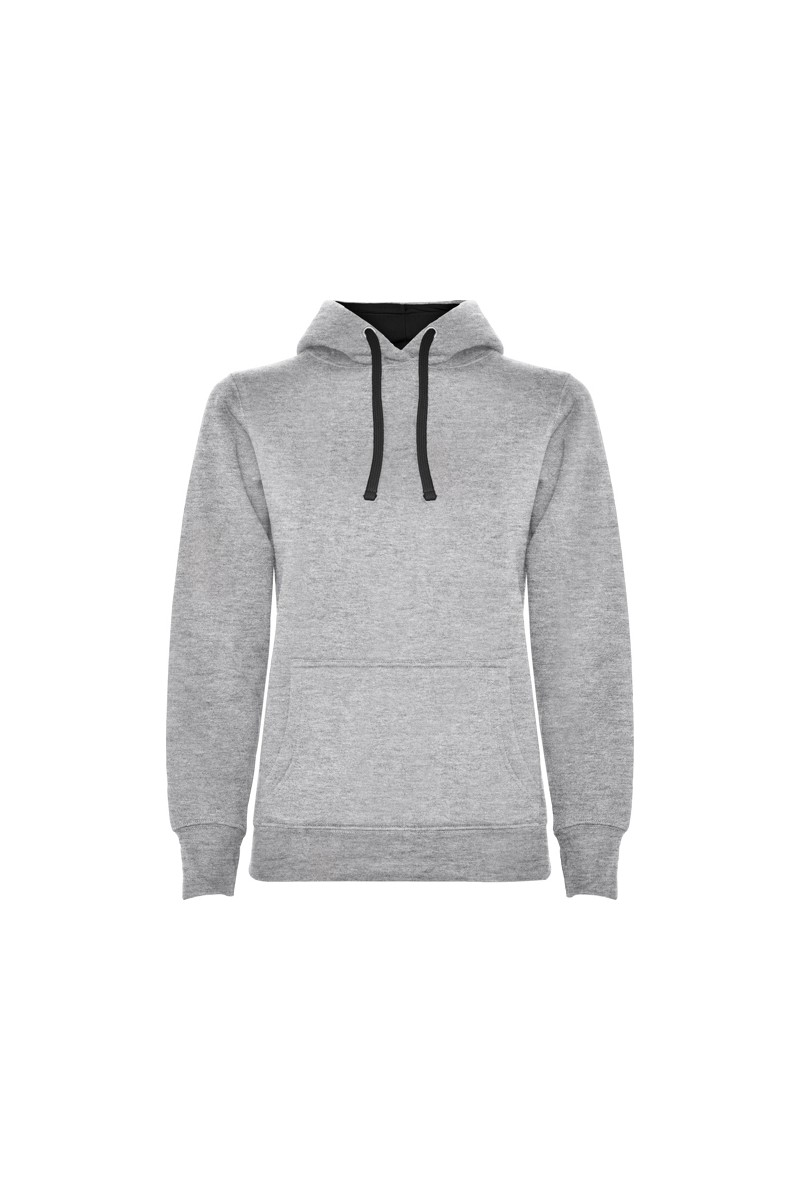 Hoodie Roly Urban Woman