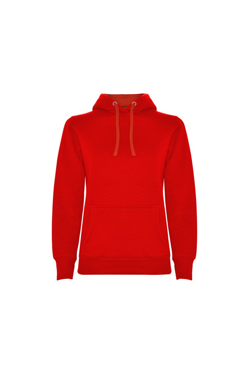 Hoodie Roly Urban Woman