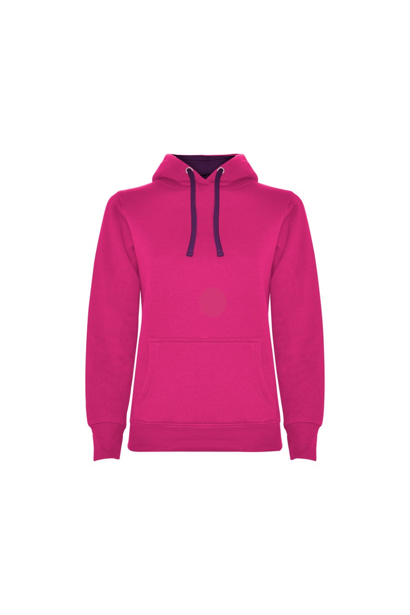 Hoodie Roly Urban Woman
