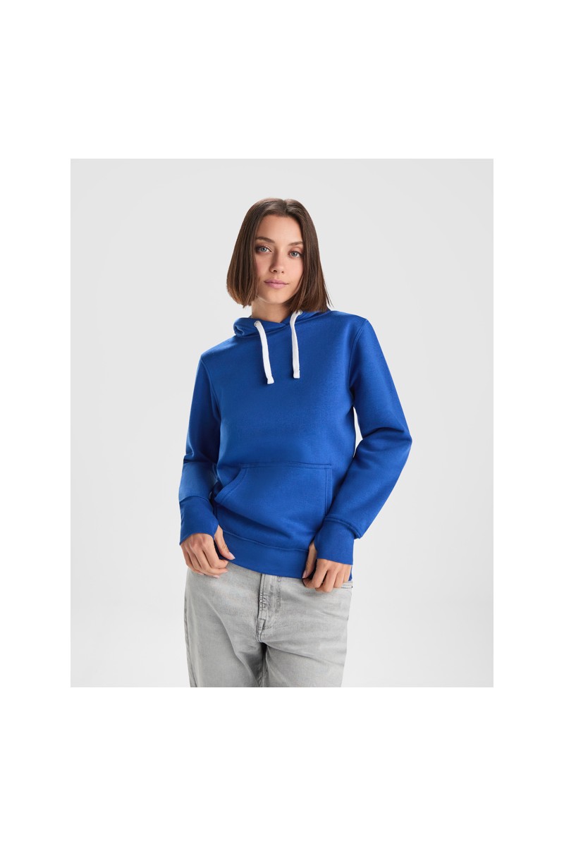 Hanorac Roly Urban Woman