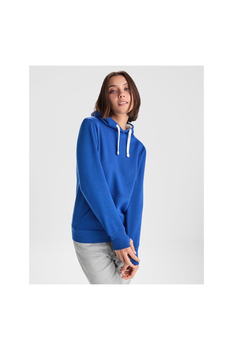 Hoodie Roly Urban Woman