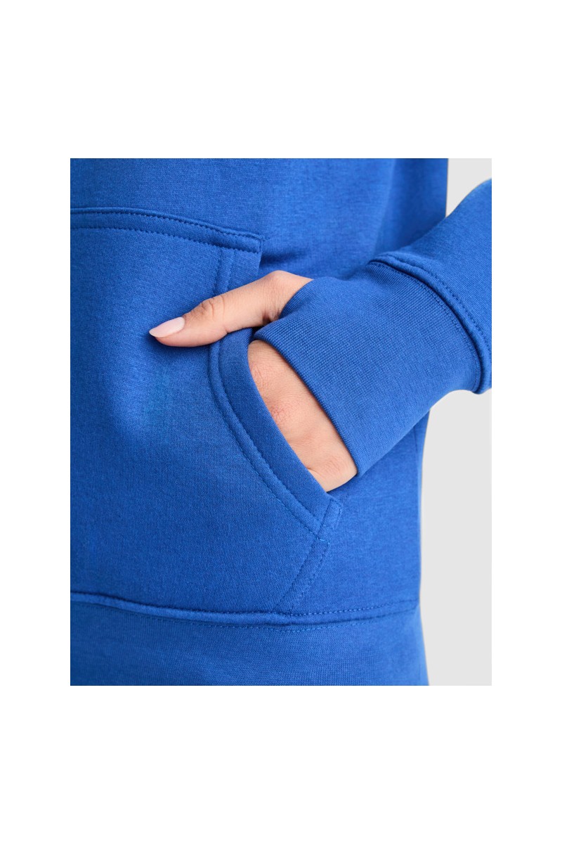 Hoodie Roly Urban Woman