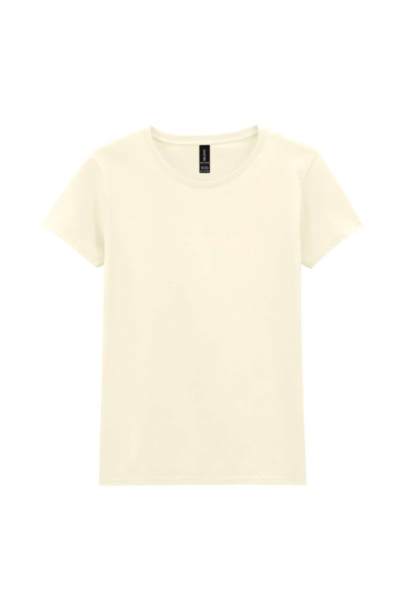 HEAVY COTTON™ LADIES' T-SHIRT