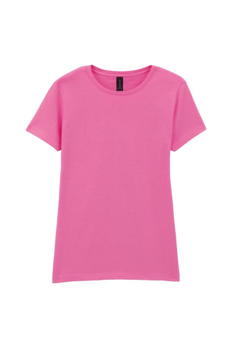 SOFTSTYLE™ LADIES' T-SHIRT