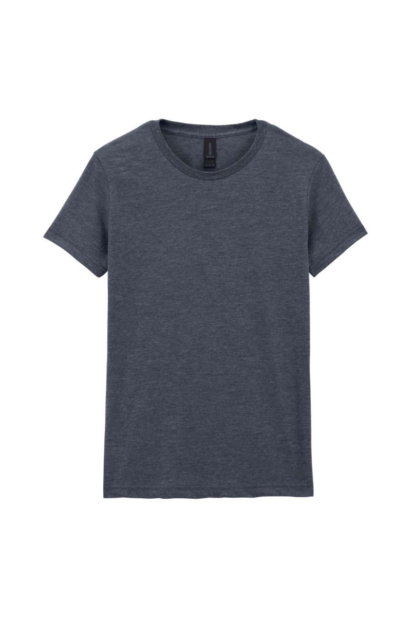 SOFTSTYLE™ LADIES' T-SHIRT