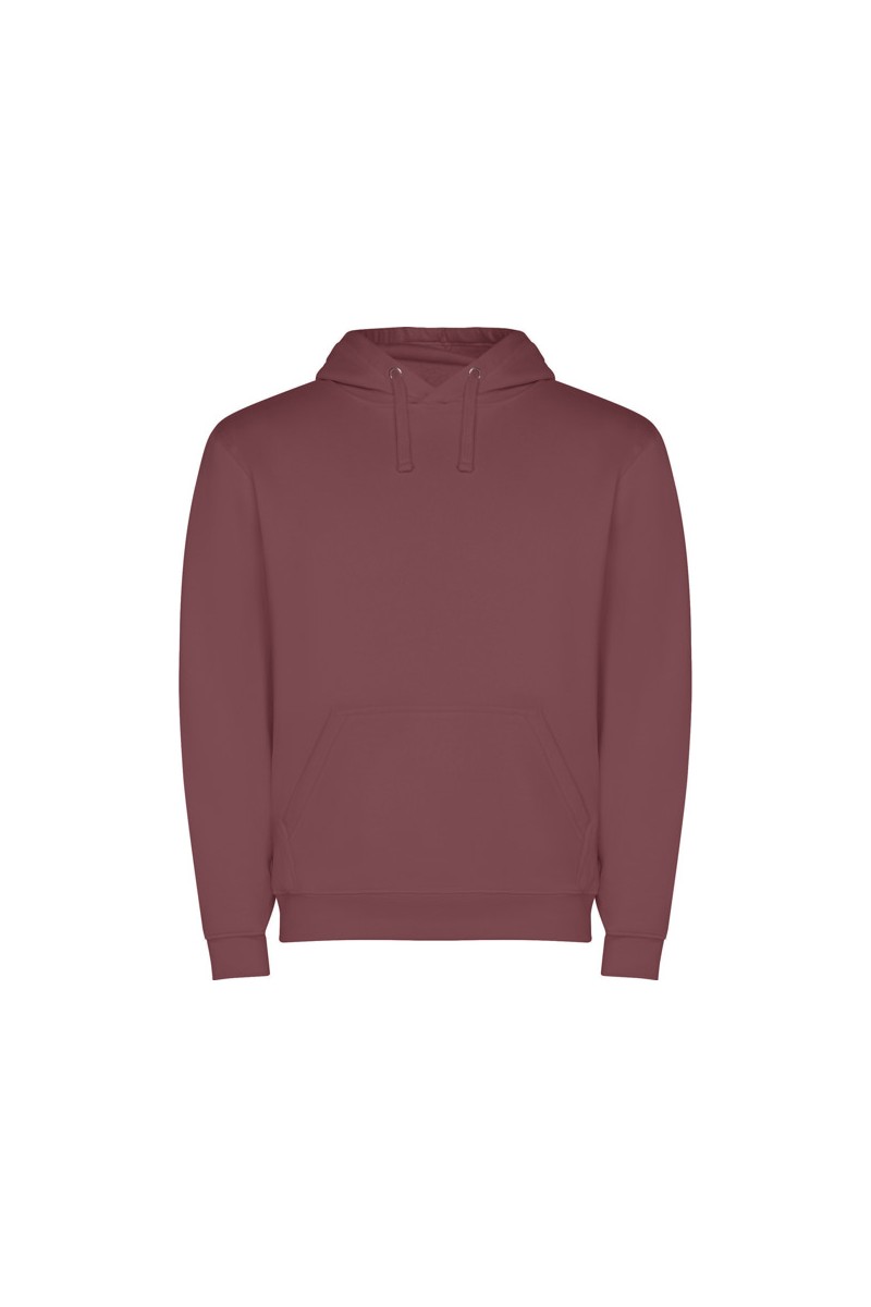 Hoodie Roly Capucha