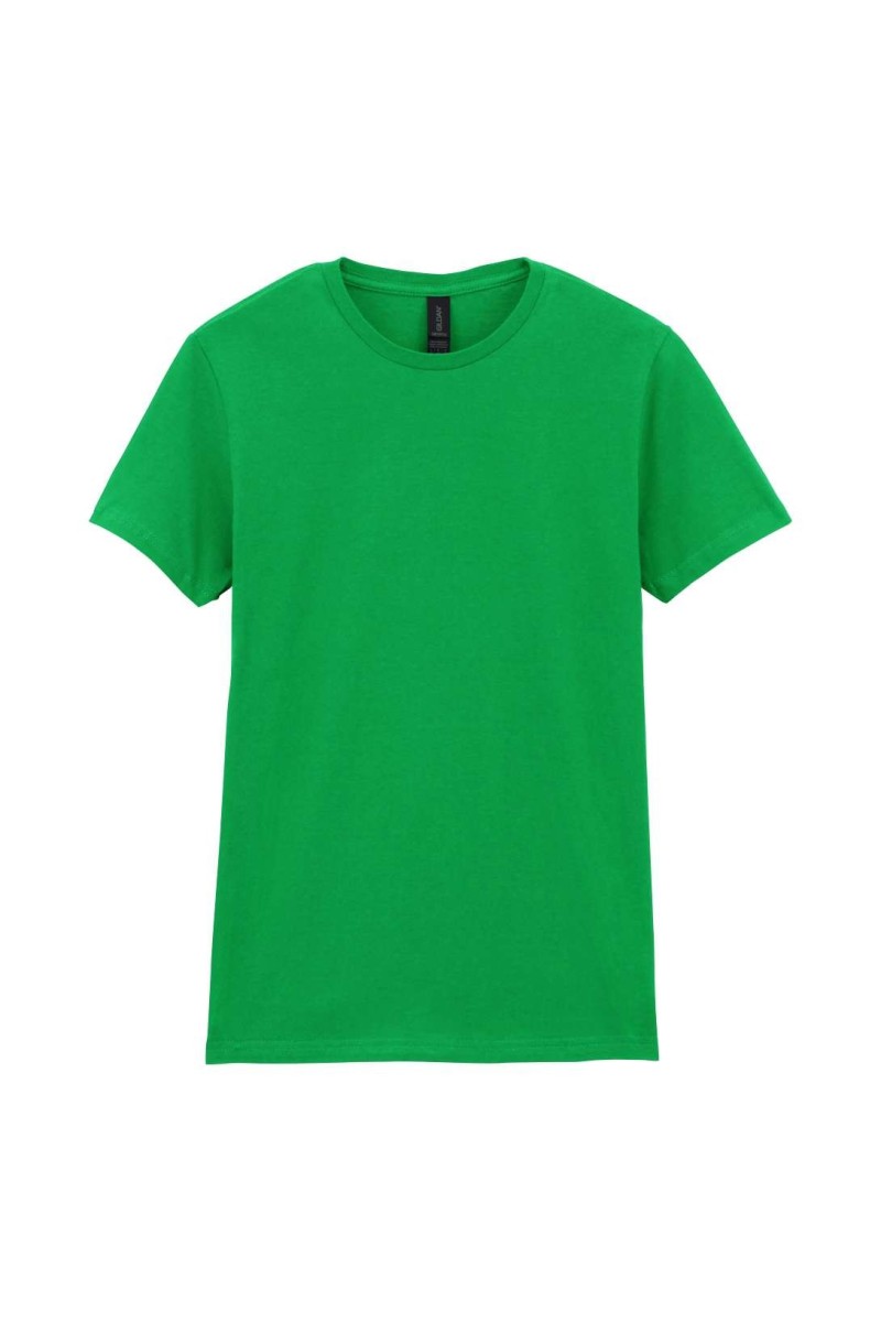 SOFTSTYLE™ LADIES' T-SHIRT
