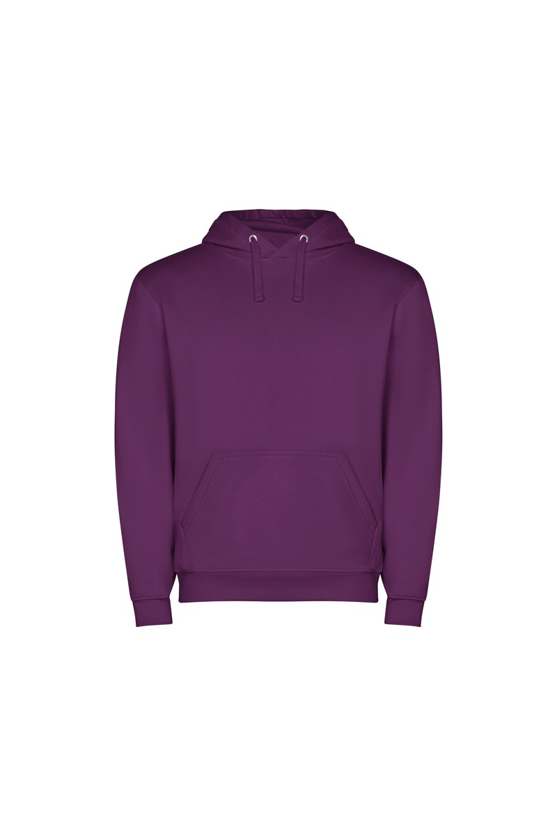 Hoodie Roly Capucha