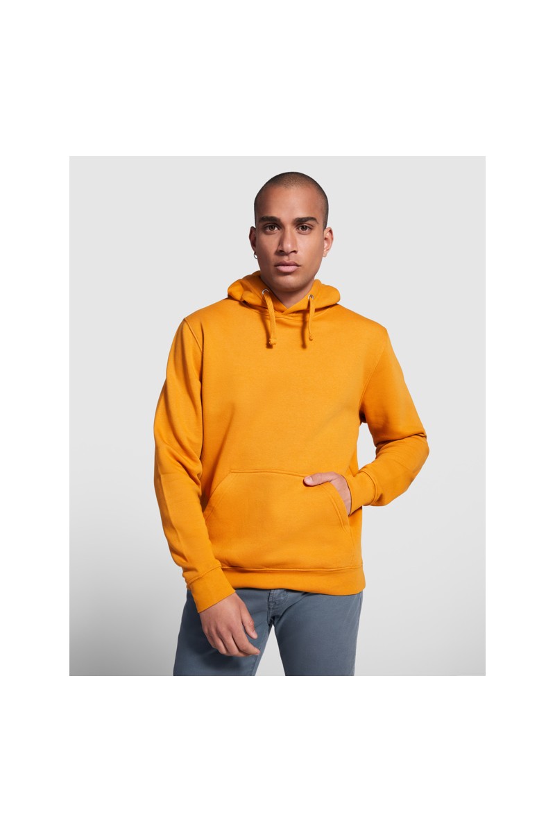 Hoodie Roly Capucha