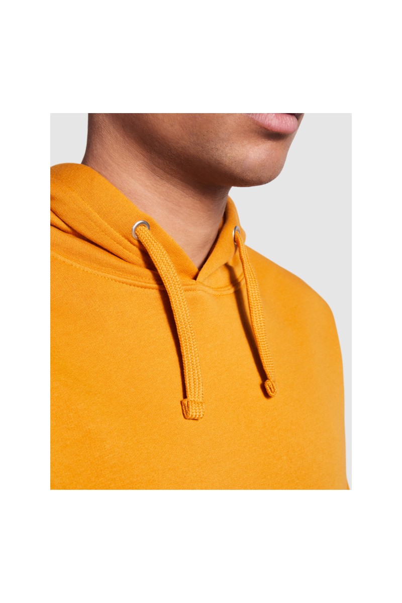 Hoodie Roly Capucha