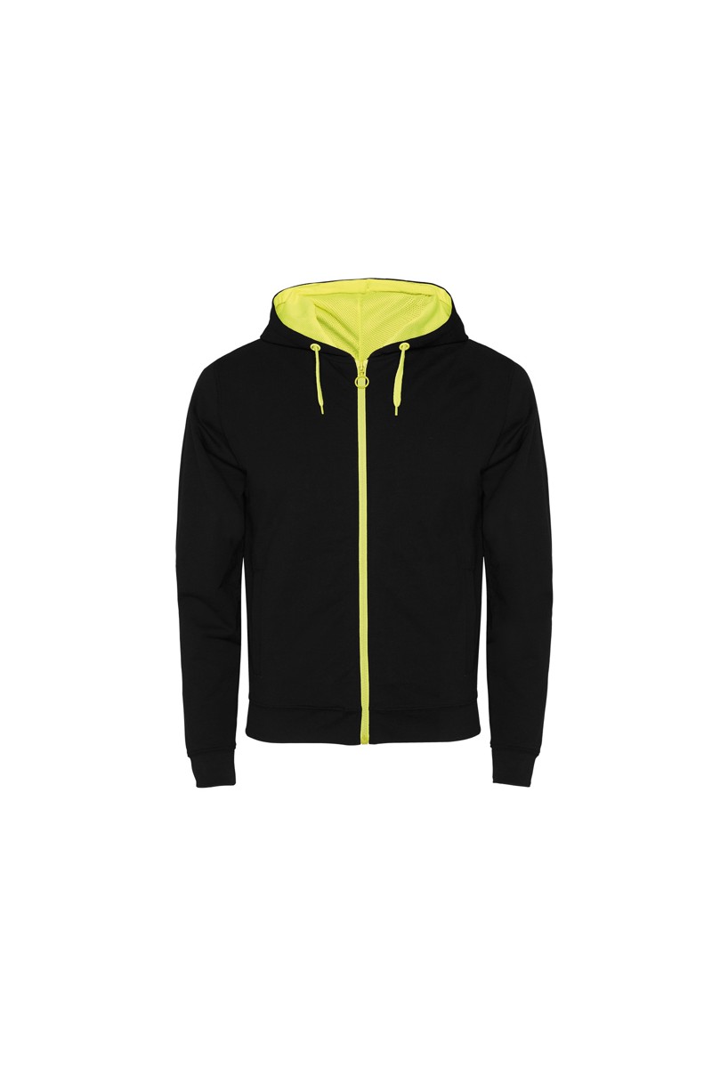 Hoodie Roly Fuji