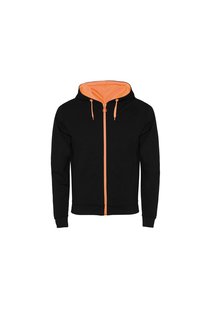 Hoodie Roly Fuji