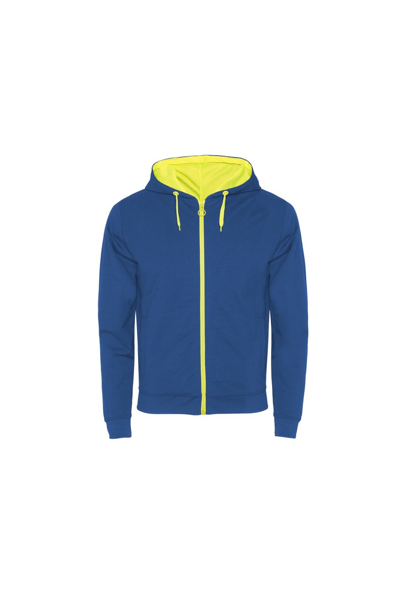 Hoodie Roly Fuji
