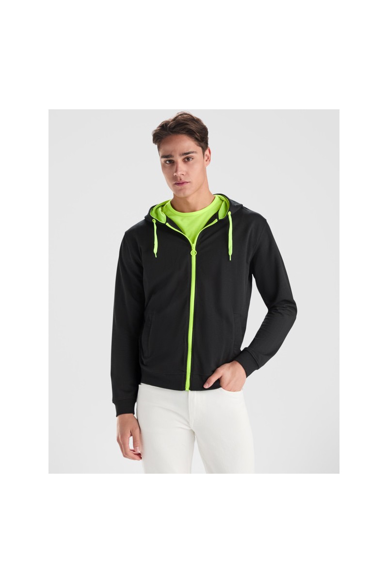 Hoodie Roly Fuji