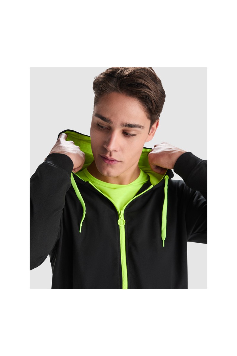 Hoodie Roly Fuji