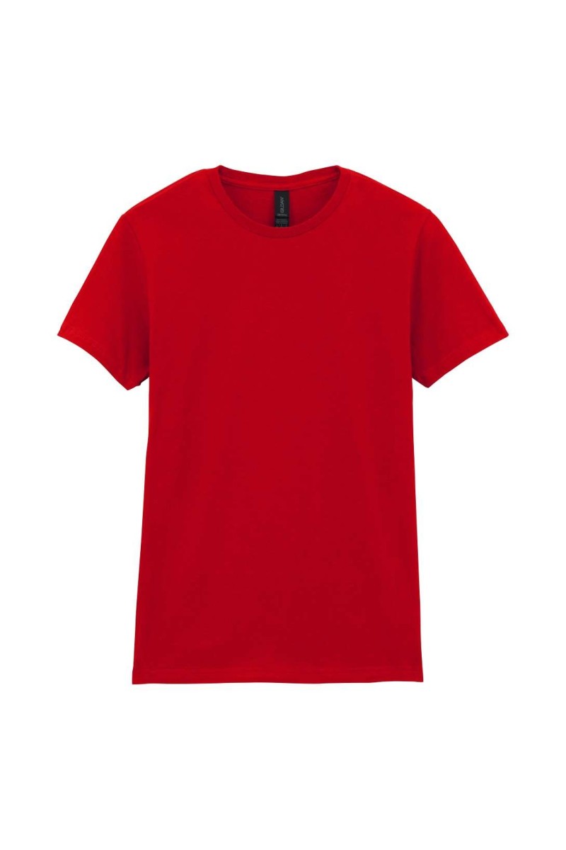 SOFTSTYLE™ LADIES' T-SHIRT