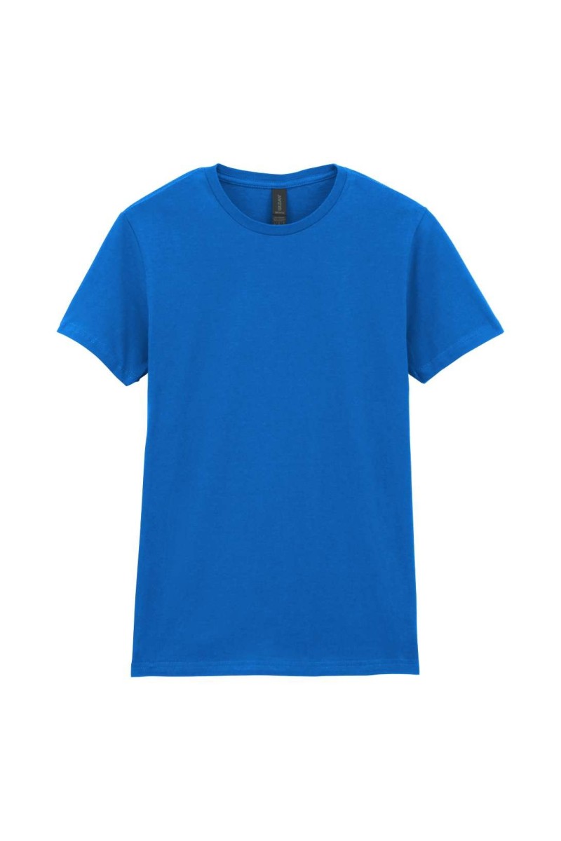 SOFTSTYLE™ LADIES' T-SHIRT