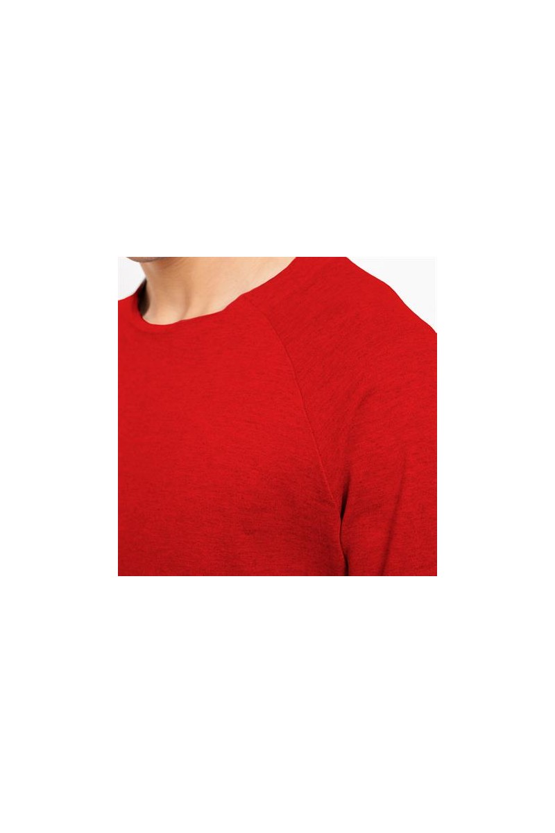 Hoodie Roly Mana