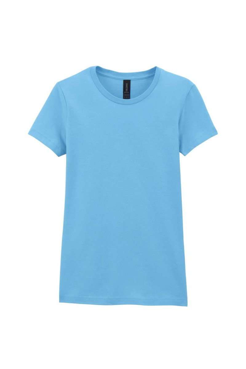 SOFTSTYLE™ LADIES' T-SHIRT