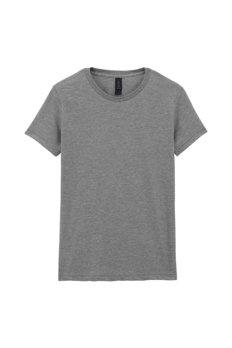 SOFTSTYLE™ LADIES' T-SHIRT
