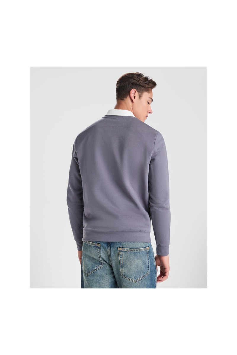 Hoodie Roly Teleno
