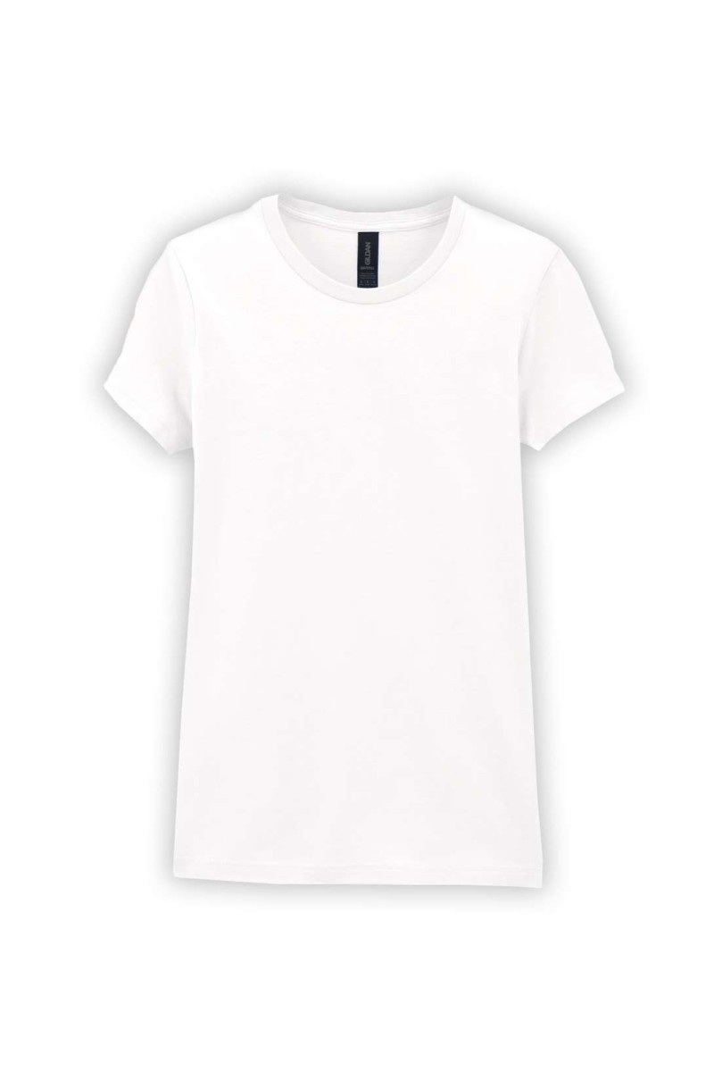 SOFTSTYLE™ LADIES' T-SHIRT