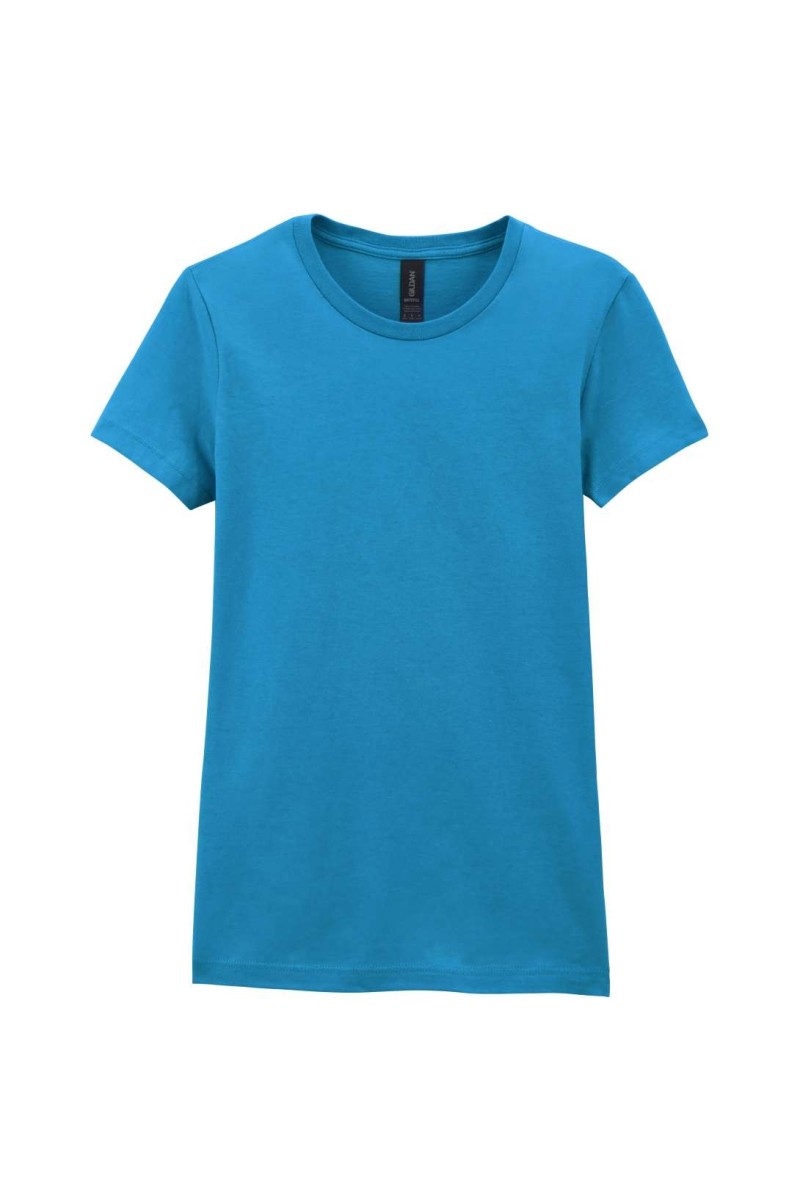 SOFTSTYLE™ LADIES' T-SHIRT