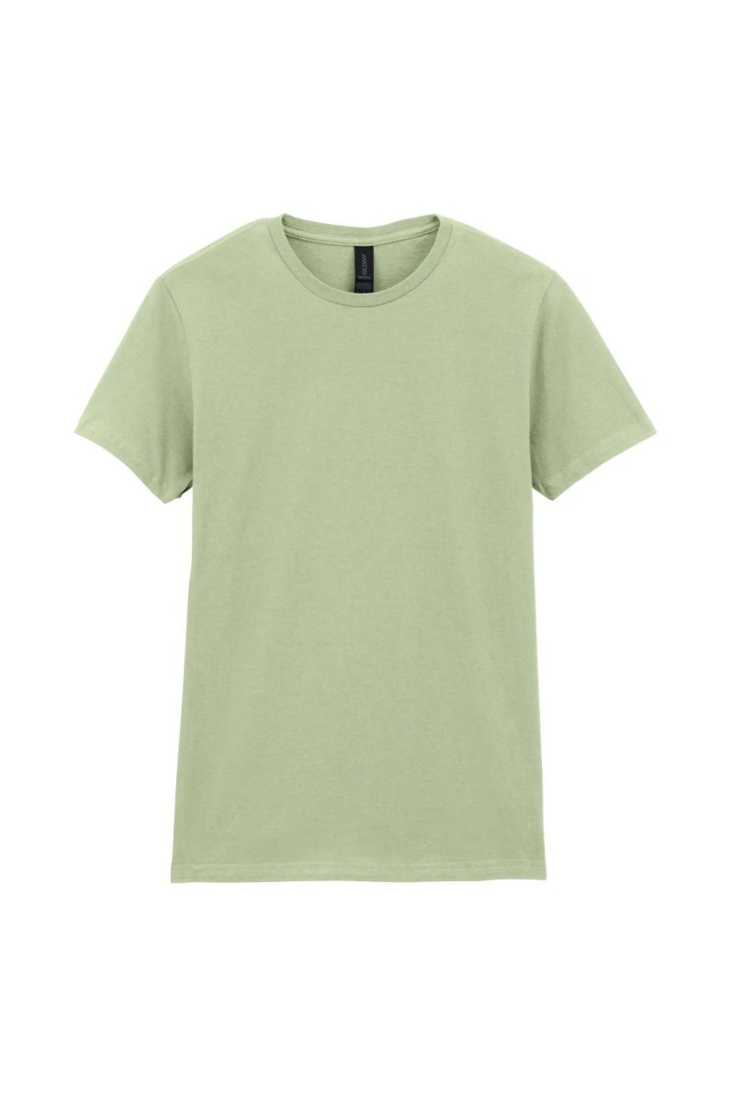 SOFTSTYLE™ LADIES' T-SHIRT