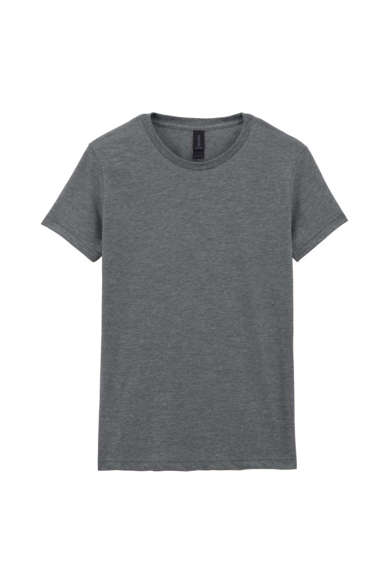 SOFTSTYLE™ LADIES' T-SHIRT