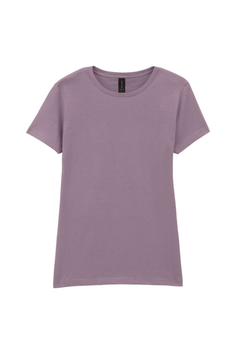 SOFTSTYLE™ LADIES' T-SHIRT