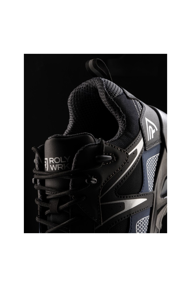 Work Shoes Roly Kercus