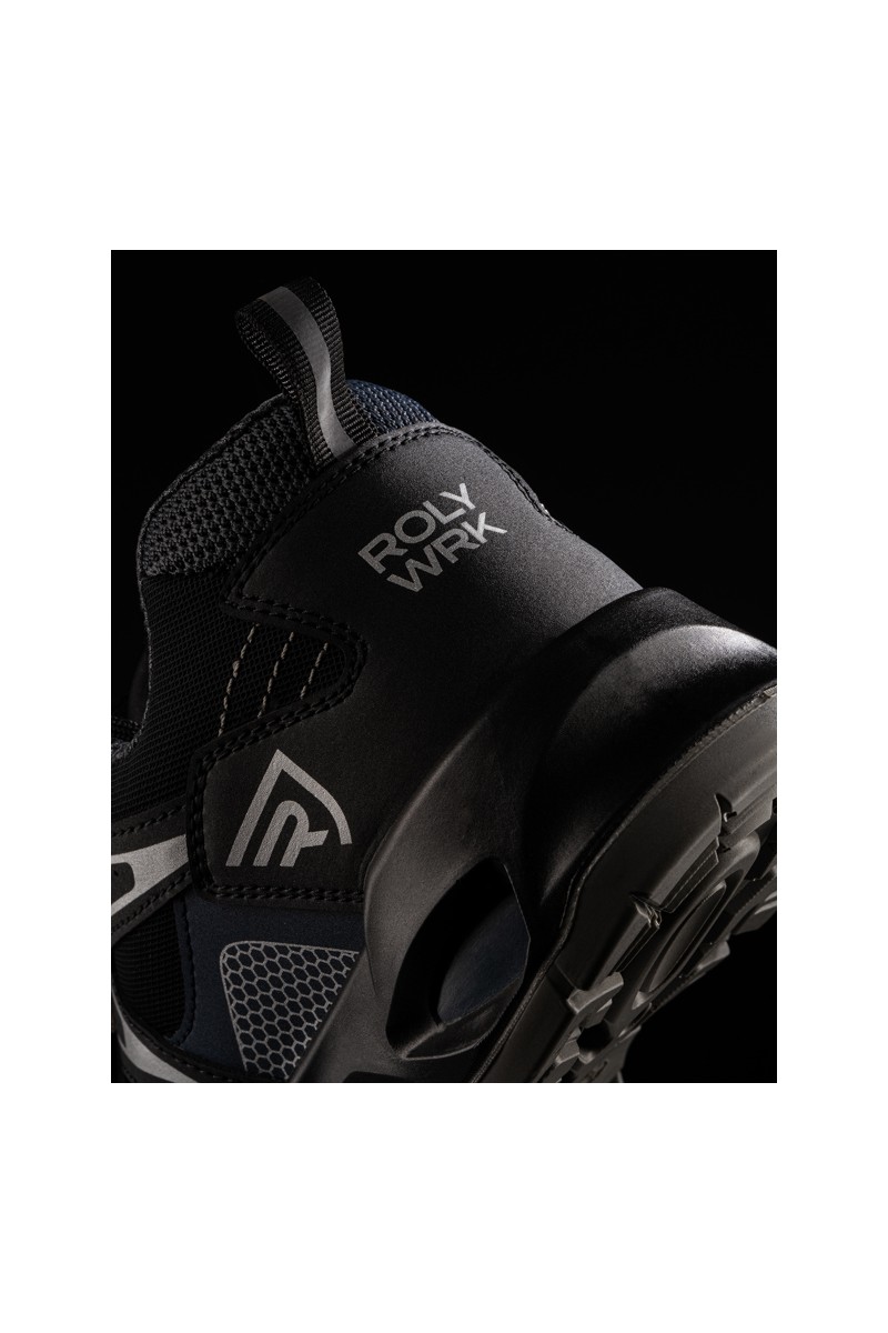Work Shoes Roly Kercus