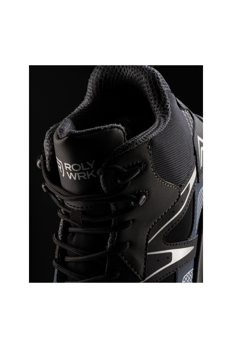 Work Shoes Roly Giskan