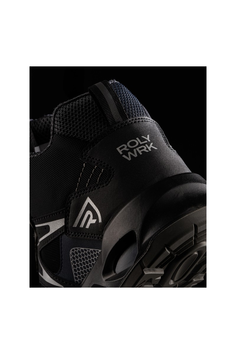 Work Shoes Roly Giskan