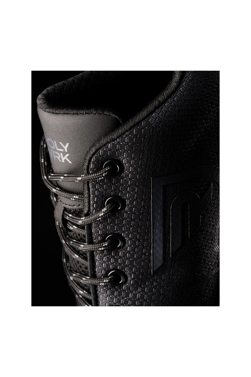 Work Shoes Roly Ulmus