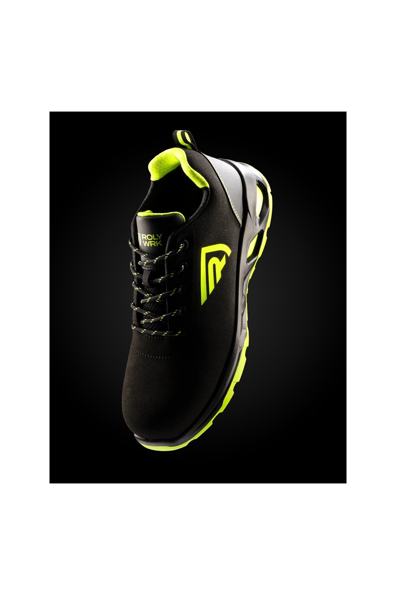 Work Shoes Roly Ceryson