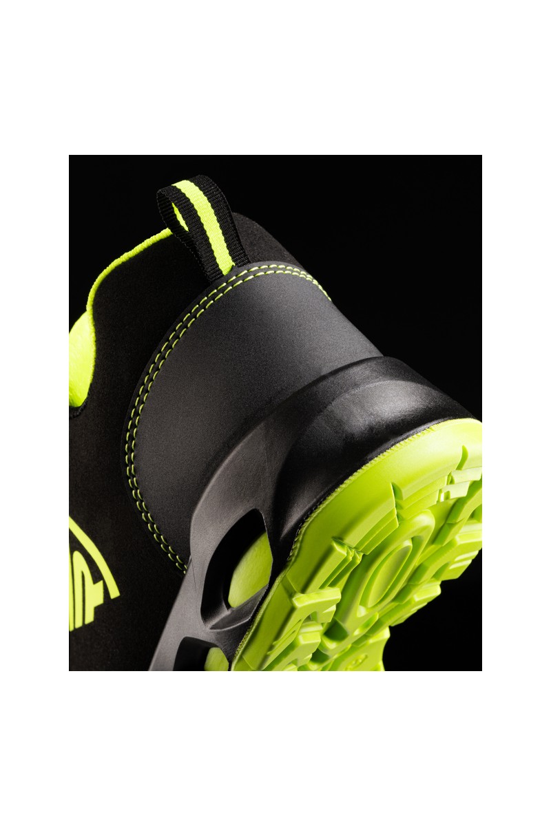 Încălțăminte de Lucru Roly Ceryson