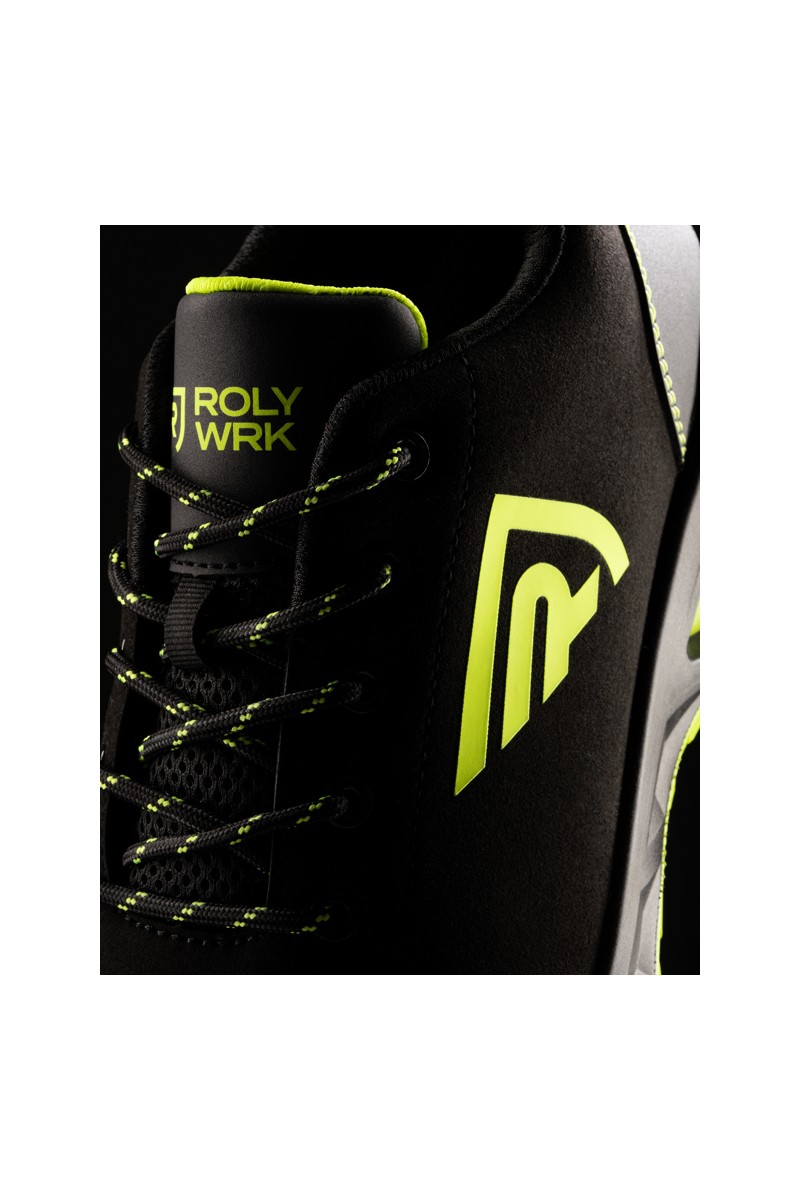 Încălțăminte de Lucru Roly Ceryson