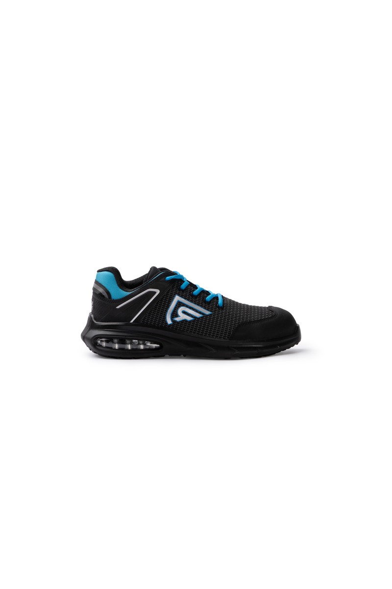 Work Shoes Roly Noboa