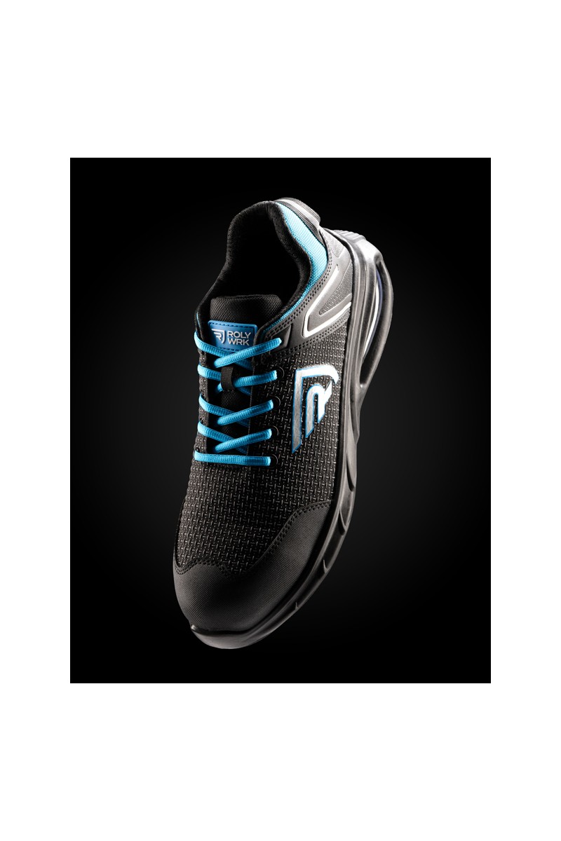 Work Shoes Roly Noboa