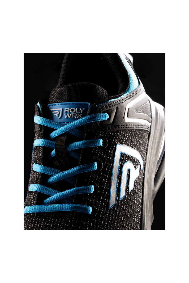 Work Shoes Roly Noboa
