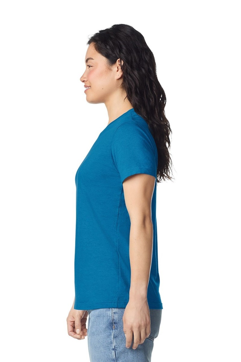 SOFTSTYLE™ LADIES' T-SHIRT