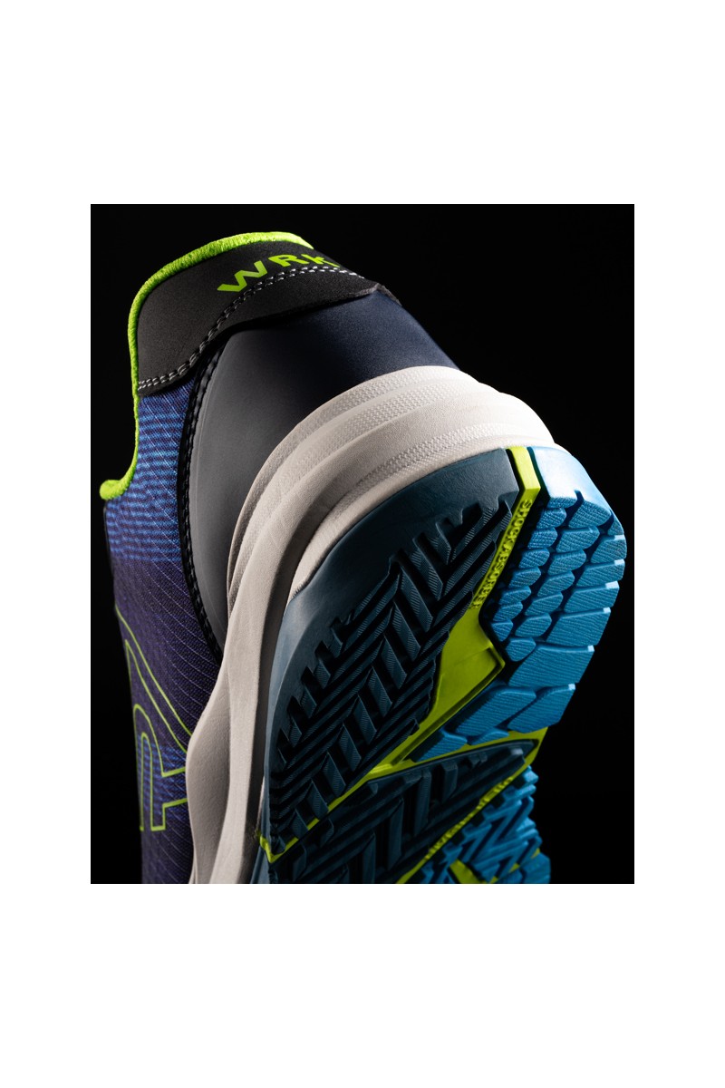 Work Shoes Roly Vitinja