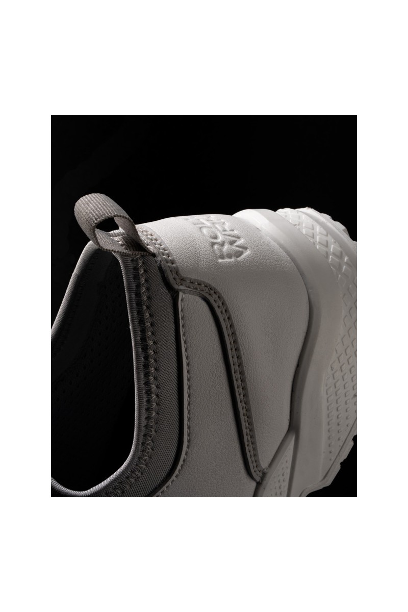 Work Shoes Roly Pearl