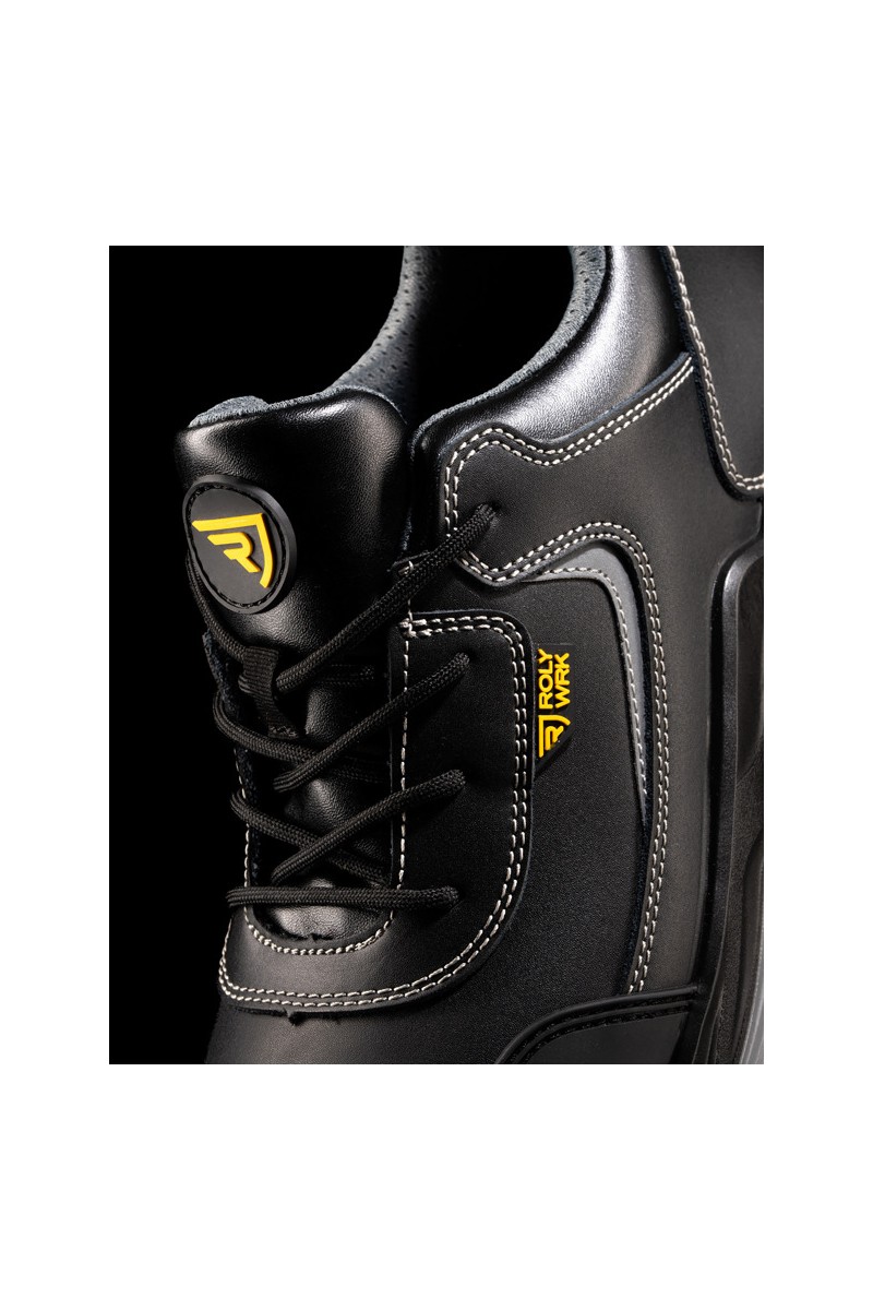 Work Shoes Roly Brax