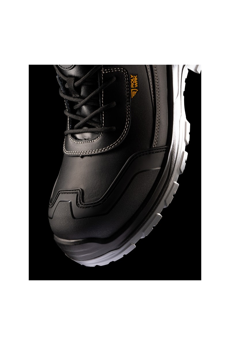 Work Shoes Roly Brax
