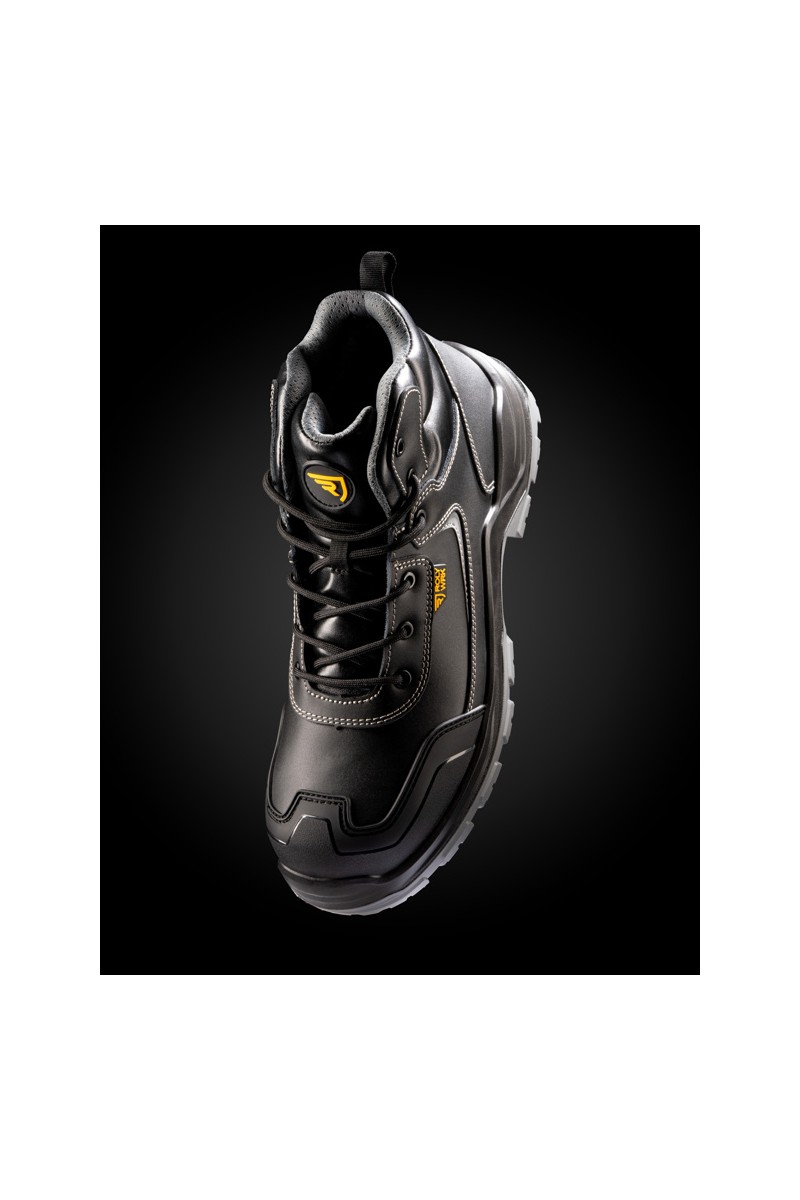 Work Shoes Roly Iron