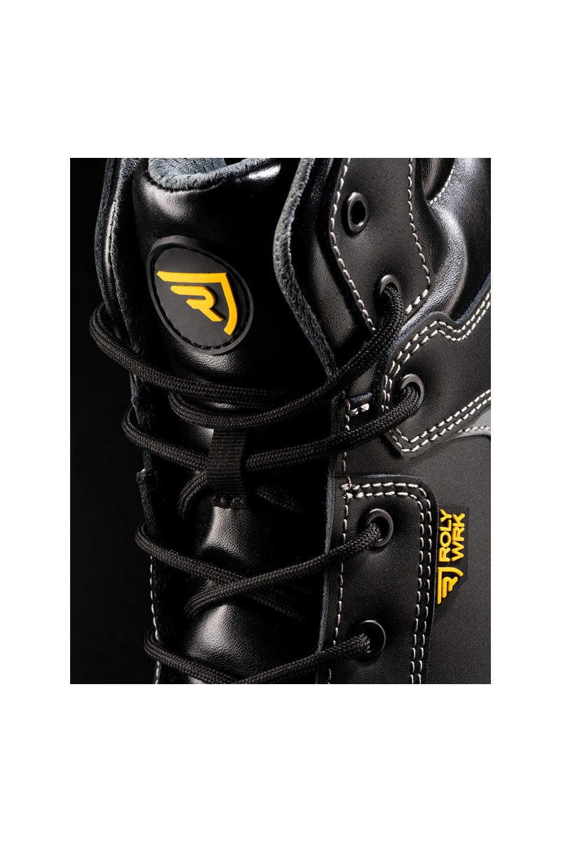 Work Shoes Roly Iron